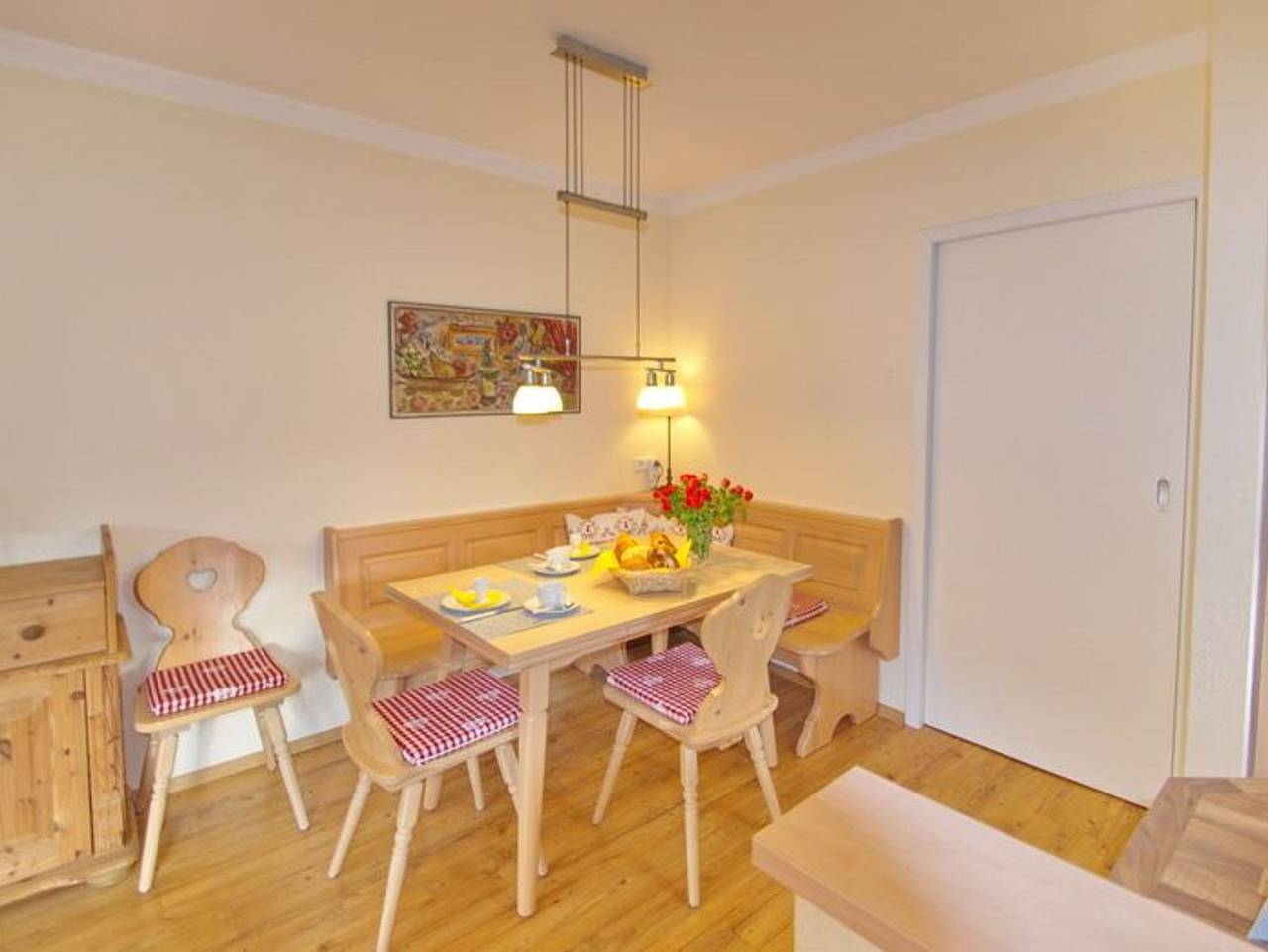 Ganze Ferienwohnung, Rubihorn - Ferienwohnung mit Bergblick, Sauna und Balkon in Fischen, Bayerisch Schwaben