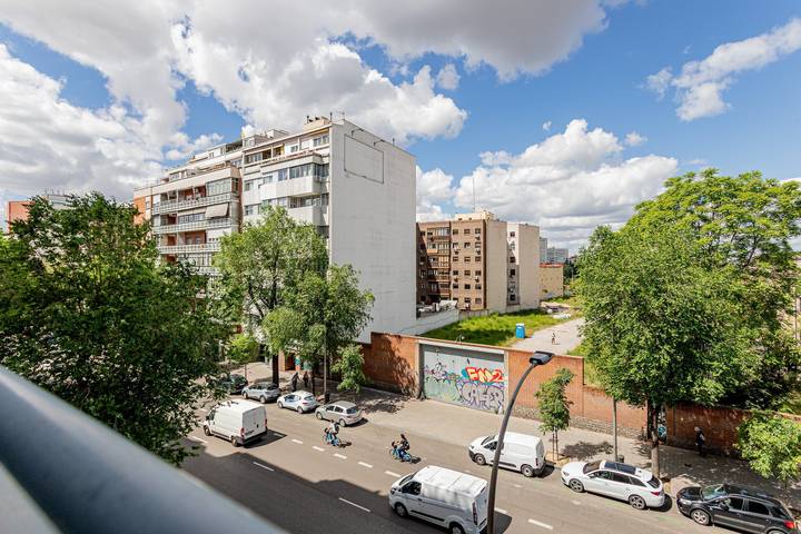 Apartamento entero, GuestReady - Comodidad en pleno Chamberí Madrid in Chamberí (Madrid), Madrid