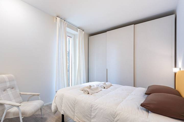 Appartamento intero, Casa Pertinace in Alba, Langhe