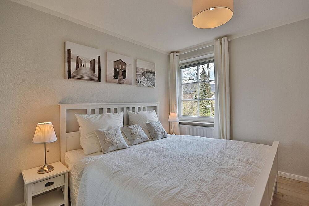 Ganze Wohnung, Am Elchgrund Im Brook 9 Appartement 8 - Am Elchgrund, im Brook 9 in Timmendorfer Strand, Ostholstein