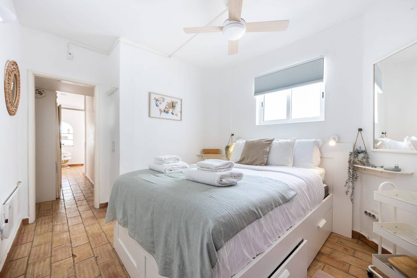 Entire apartment, Borda D'Agua - Waterside apartments in Praia da Luz, Faro District