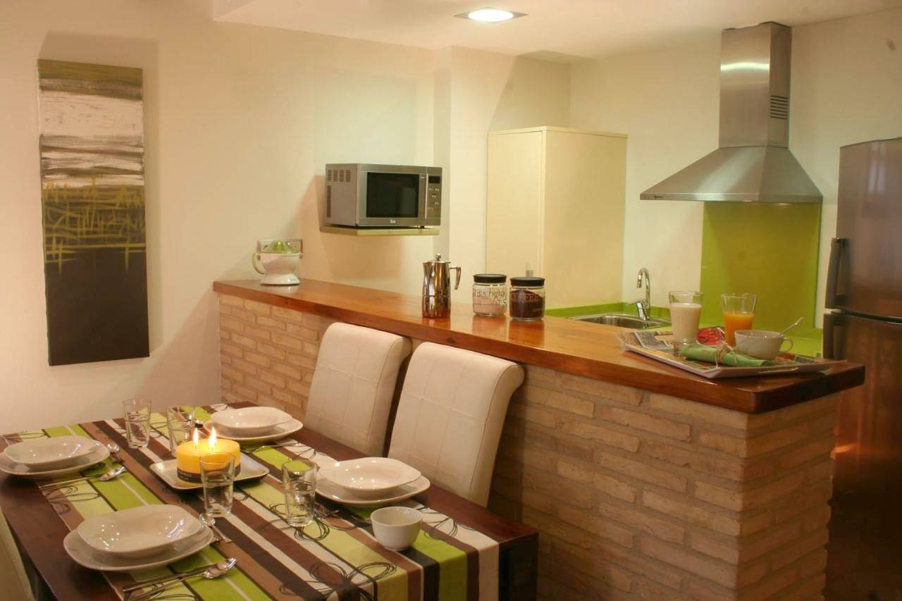 Apartamento entero, Two-Bedroom Apartment Riguel in Uncastillo, Provincia de Zaragoza