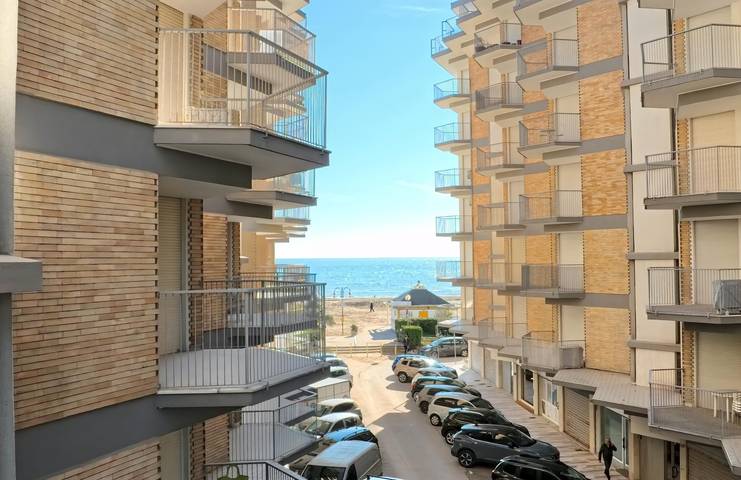 Ferienwohnung für 6 Personen in Lido di Jesolo - 2