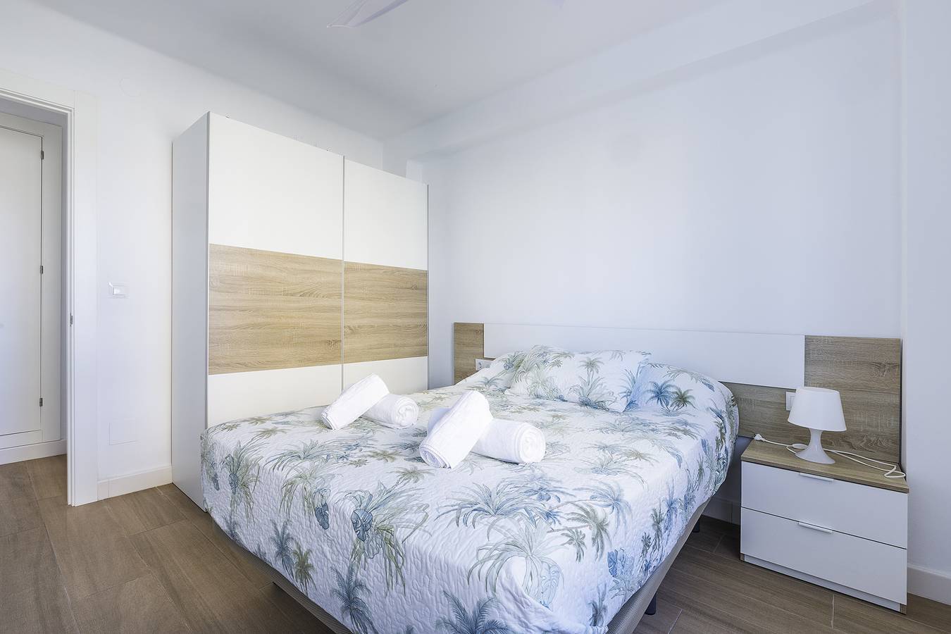 Apartamento entero, A&N Modern Beach Apartment with Pool – Algarrobo C in Algarrobo Costa, Algarrobo
