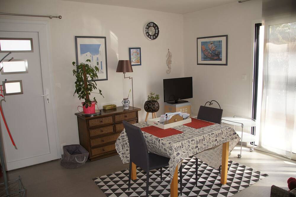Photo : Appartement de vacances