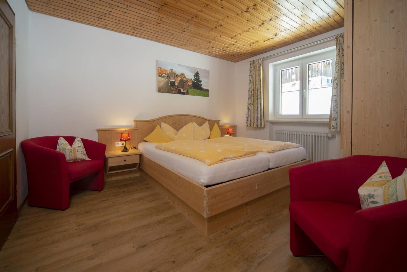 Ferienhof Steinmüller in Bad Hindelang, Bayerisch Schwaben