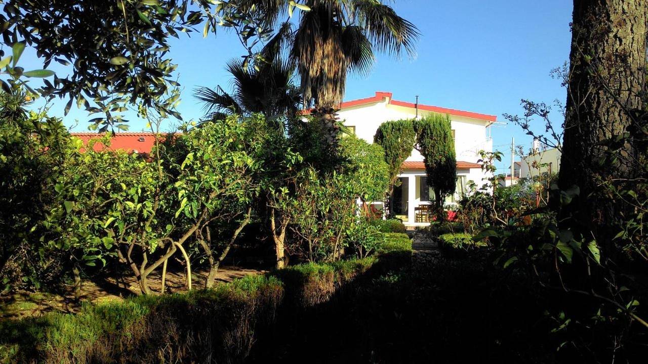 B&B L'Oasi dei Sogni in Leporano, Golfo di Taranto