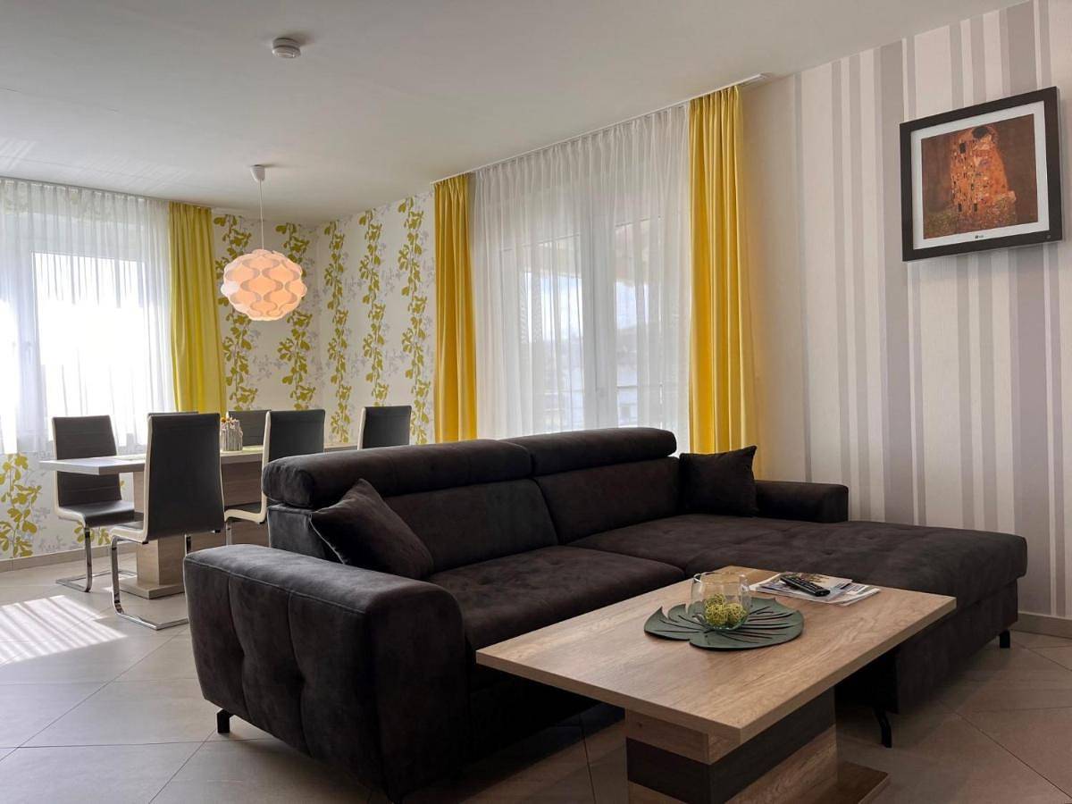 Ganze Wohnung, Apartment Fuchs-2 by Interhome in Donnerskirchen, Leithaberg