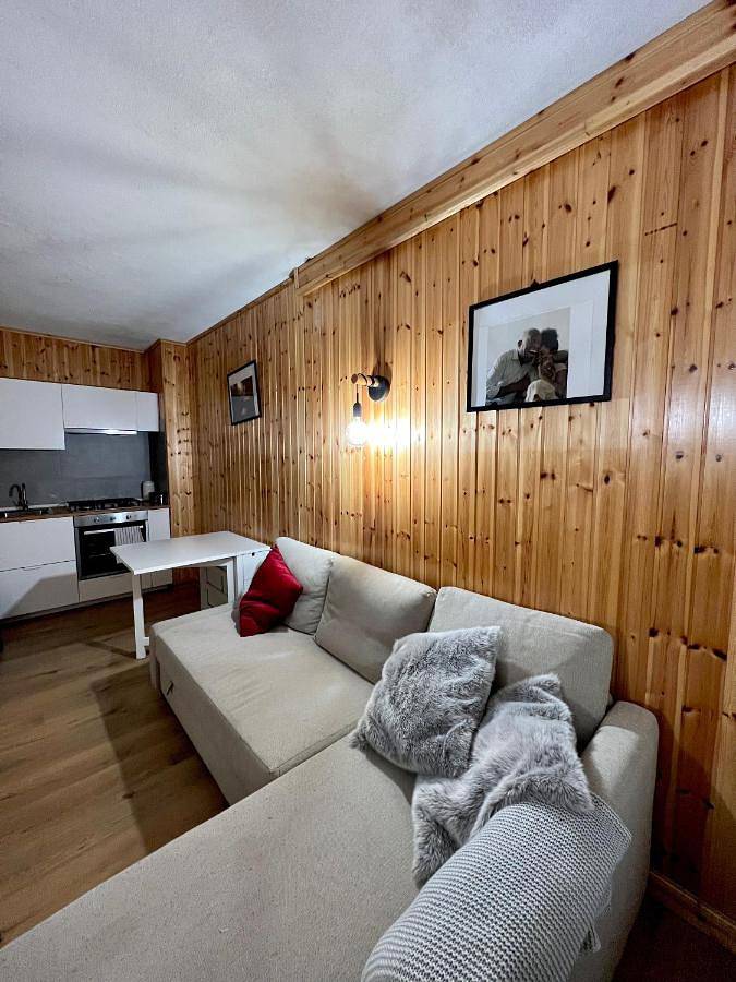 Ferienhaus für 6 Personen, mit Ausblick und Balkon - 1