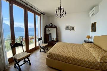 Villa für 11 Personen in Torri del Benaco, Gardasee-Berge, Bild 1