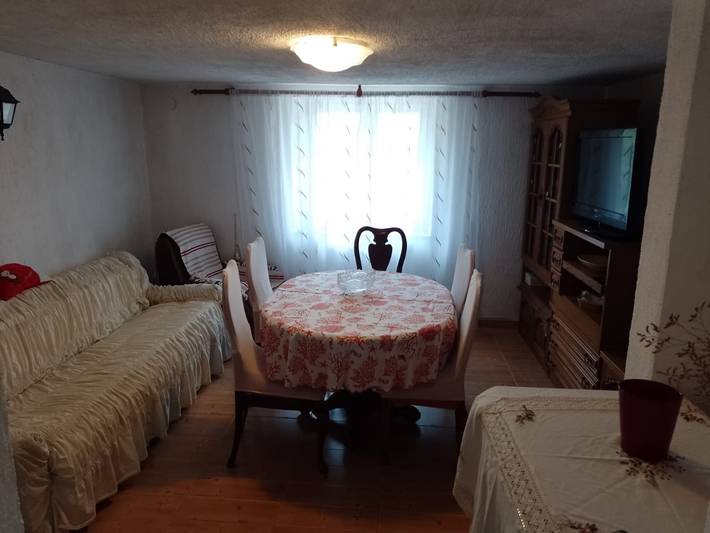 Holiday Home Vucina - Two Bedroom Holiday Home in Jablanac, Naturpark Velebit