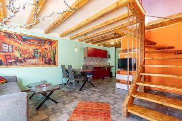 Dom dla 6 osoby w Dębina, Morze Bałtyckie, Zdjęcie 1