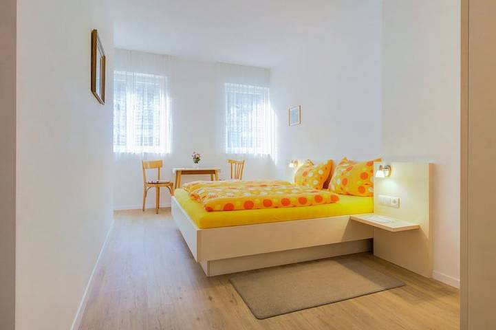 Ganze Wohnung, 743B Apartments Rogginer | Gewürztraminer in Tramin an der Weinstraße, Nonsberggruppe