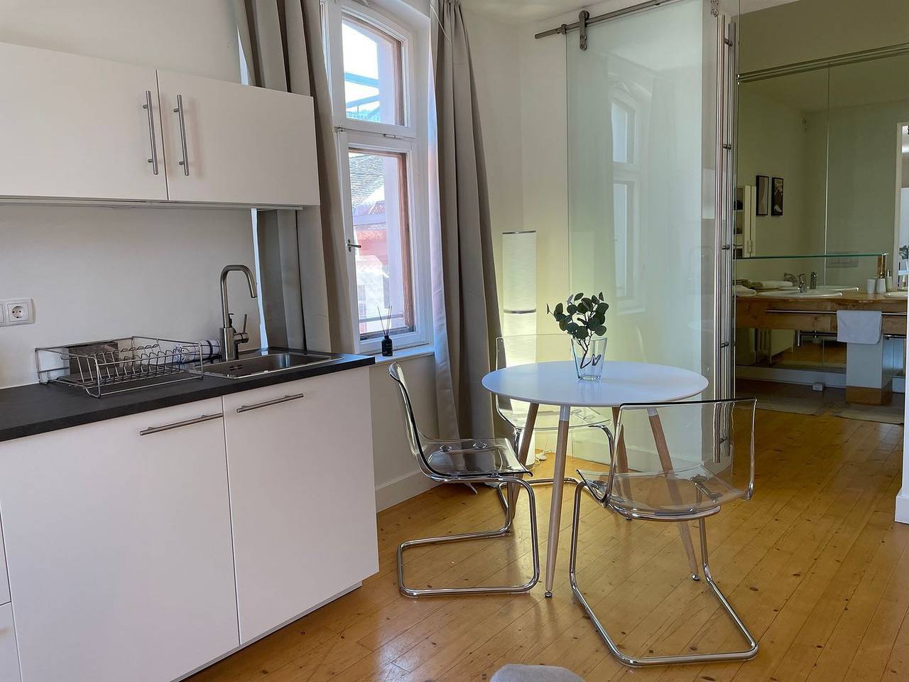 Vakantieappartement voor 2 personen, foto 12