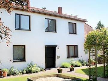 Ferienwohnung für 4 Personen in Walsrode, Landkreis Heidekreis, Bild 1