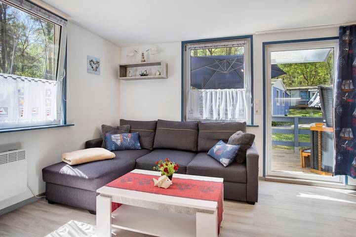 Bungalow für 4 Personen in Dranske - 2
