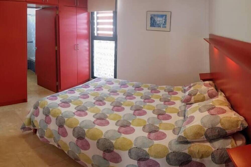 Entire apartment, Cosy Flat in Playa San Juan 1A in Playa de San Juan, Guía de Isora
