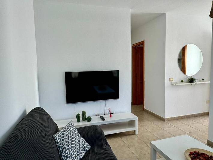 Gîte pour 4 personnes à Arrieta - 2