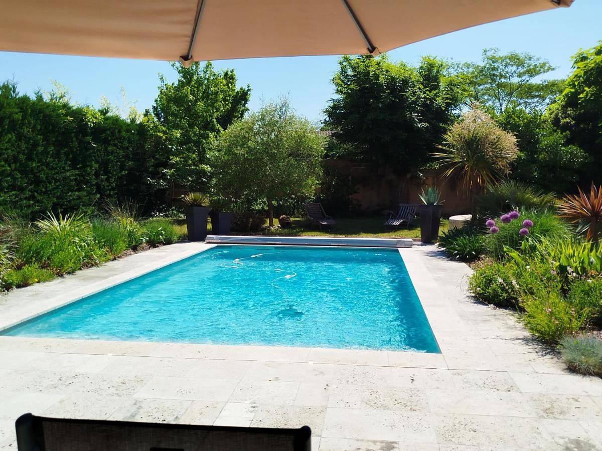 Holiday Home in Saint-Loubès, Région de Bordeaux
