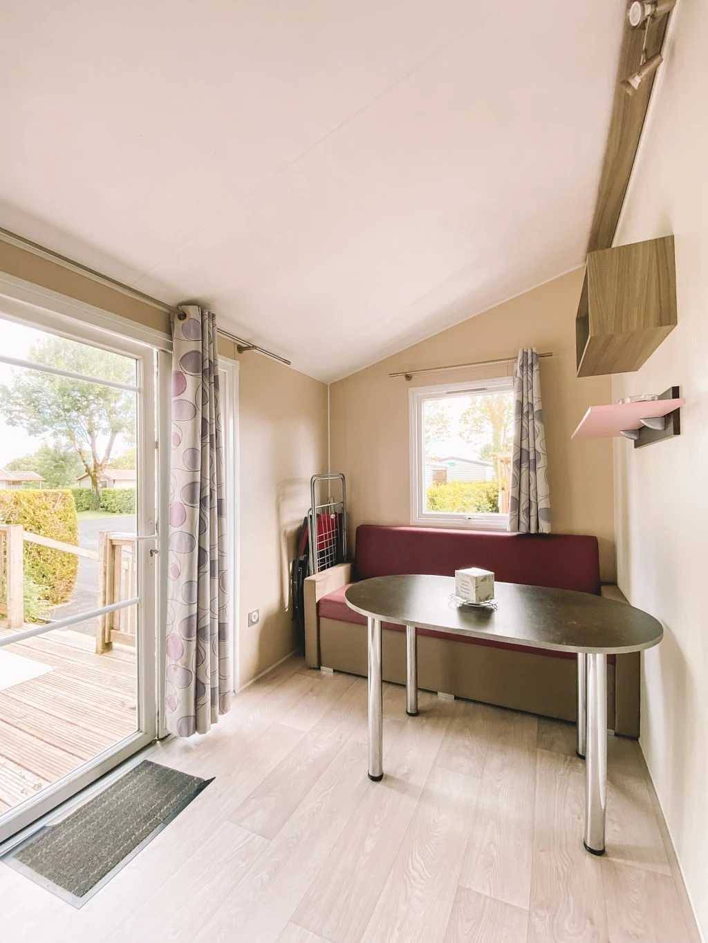 Camping 3 étoiles - Piscine  - ccbbbed in Surgères, Rochefort und Umgebung