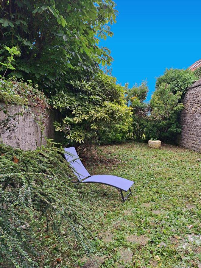 Geheel appartement, One-Bedroom Apartment in Boulogne-sur-Mer, Boulogne-sur-Mer en omgeving