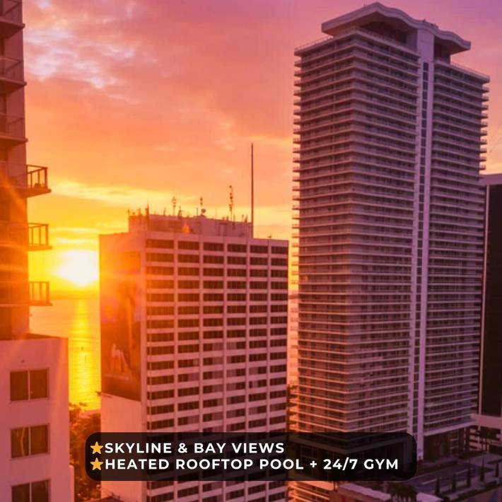 Loft voor 2 personen, met terras in Miami