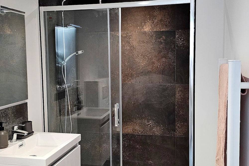 Ganze Wohnung, Apartment \"Le New-York\" – Urbaner Loft-Stil trifft auf absolute Entspannung in Cholet, Cholet und Umgebung