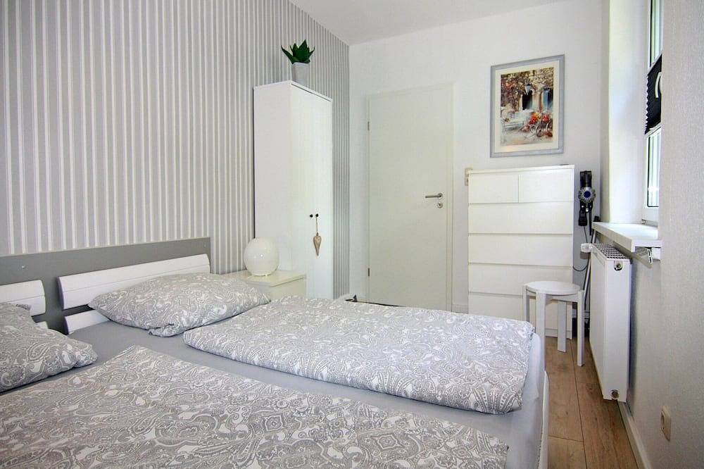 Ganze Wohnung, Wohnung in Neubukow nahe Ostseestrand in Neubukow, Neubukow-Salzhaff