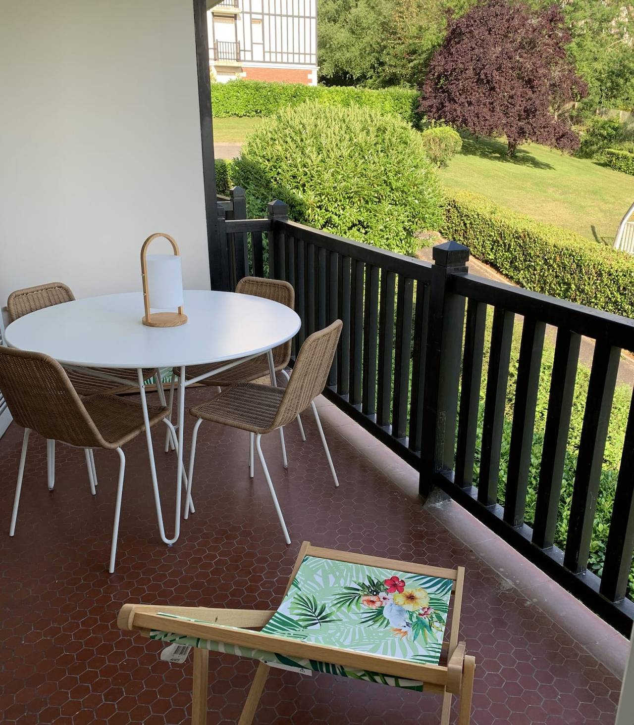 Photo : Appartement de vacances