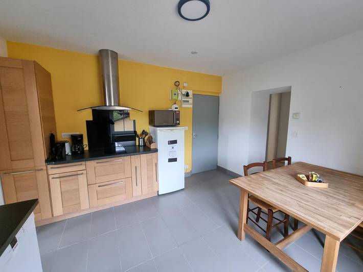 Gîte pour 3 personnes à Héricourt (Haute-Saône) - 3