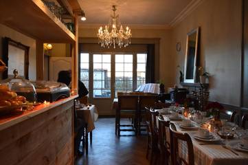 Chambre d’hôte pour 3 personnes, avec jardin, animaux acceptés à Eeklo