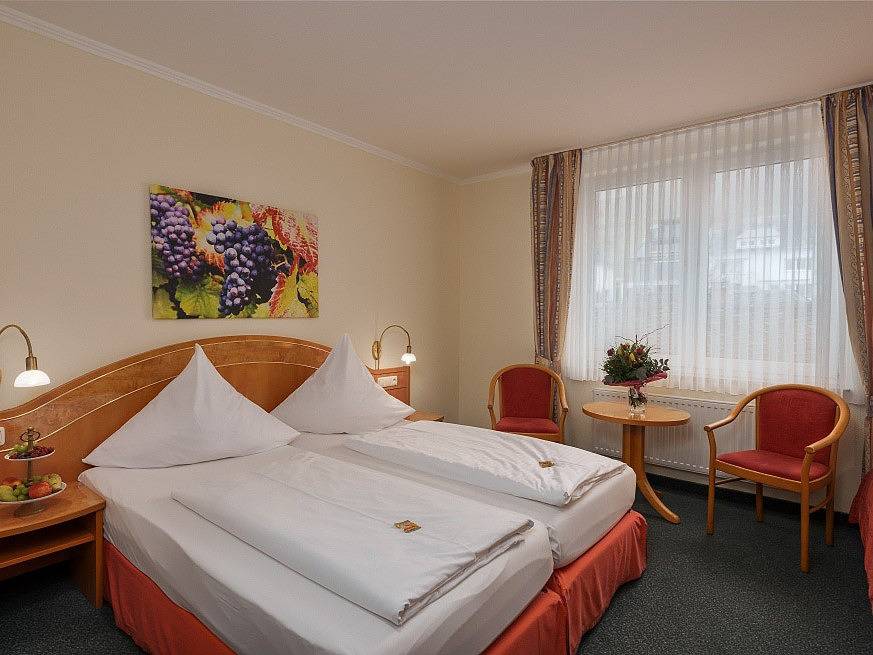 Hotel voor 2 personen met tuin in Cond, Cochem