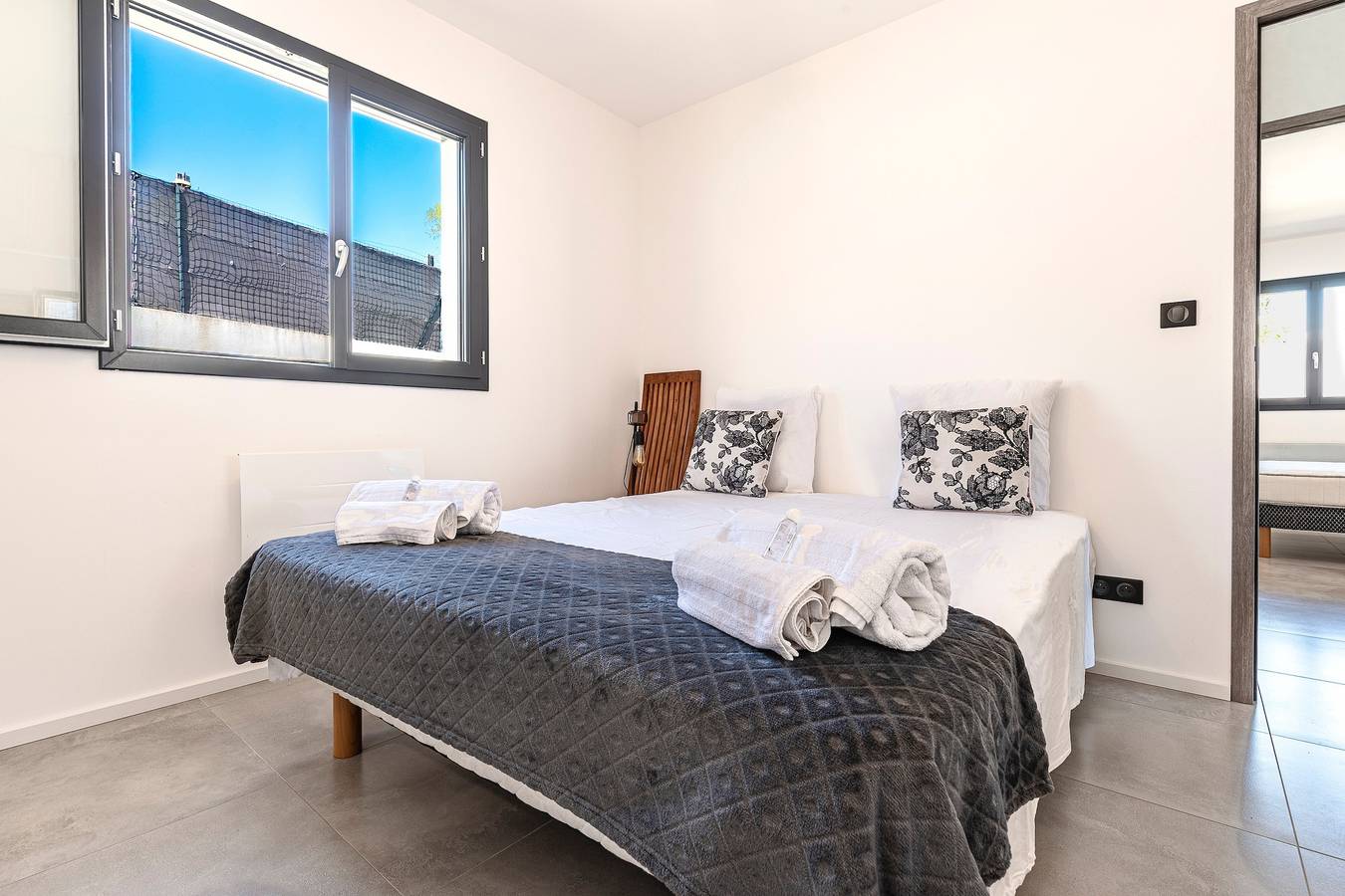 Villa Acceto - Belle maison à 20 min d'Ajaccio in Bastelicaccia, Région d'Ajaccio