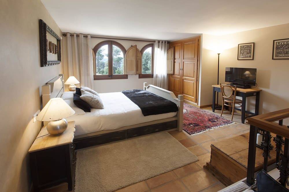 Masia Cal Agusti Luxury Villa Costa Brava con piscina privada in Tordera, Costa del Maresme