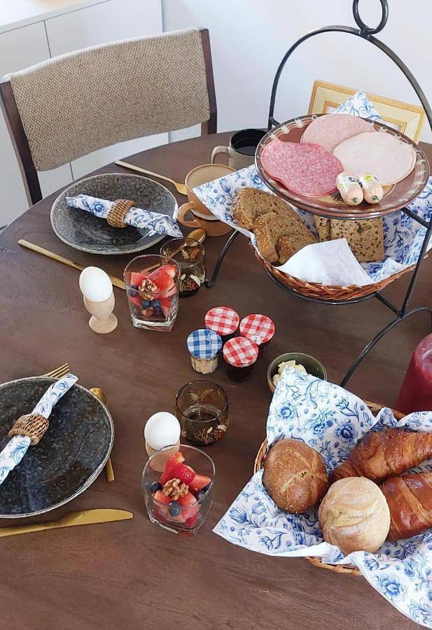 Location de vacances pour 2 personnes, avec terrasse à Meppel - 3