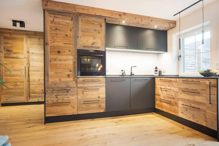 Appartement entier, Allgäu 17 – Appartement moderne de style alpin in Winterstetten, Leutkirch im Allgäu