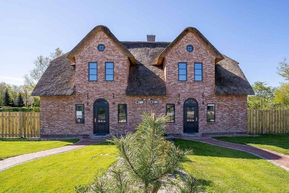 Bauernhof für 6 Personen in St. Peter-Ording, Halbinsel Eiderstedt