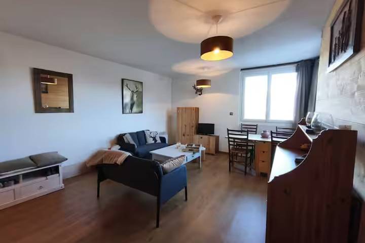 Ferienwohnung für 6 Personen, kinderfreundlich - 1
