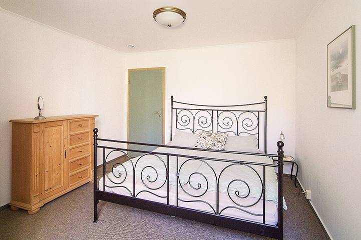 Bauernhof für 6 Personen, mit Sauna und Pool sowie Balkon und Garten, mit Haustier im Klützer Winkel - 2