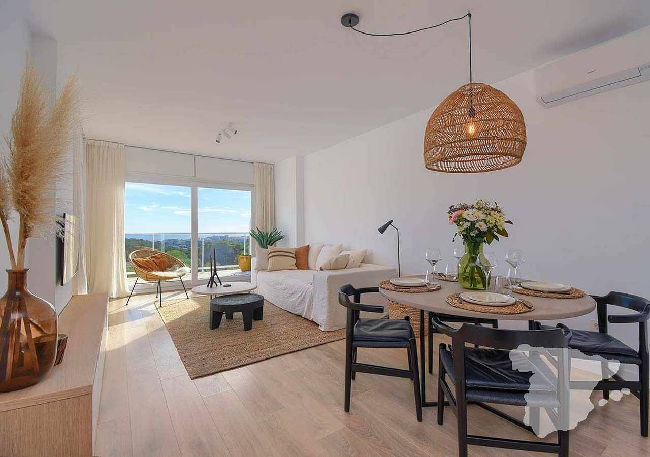 Appartamento vacanze a Calpe a partire da 89€ a notte