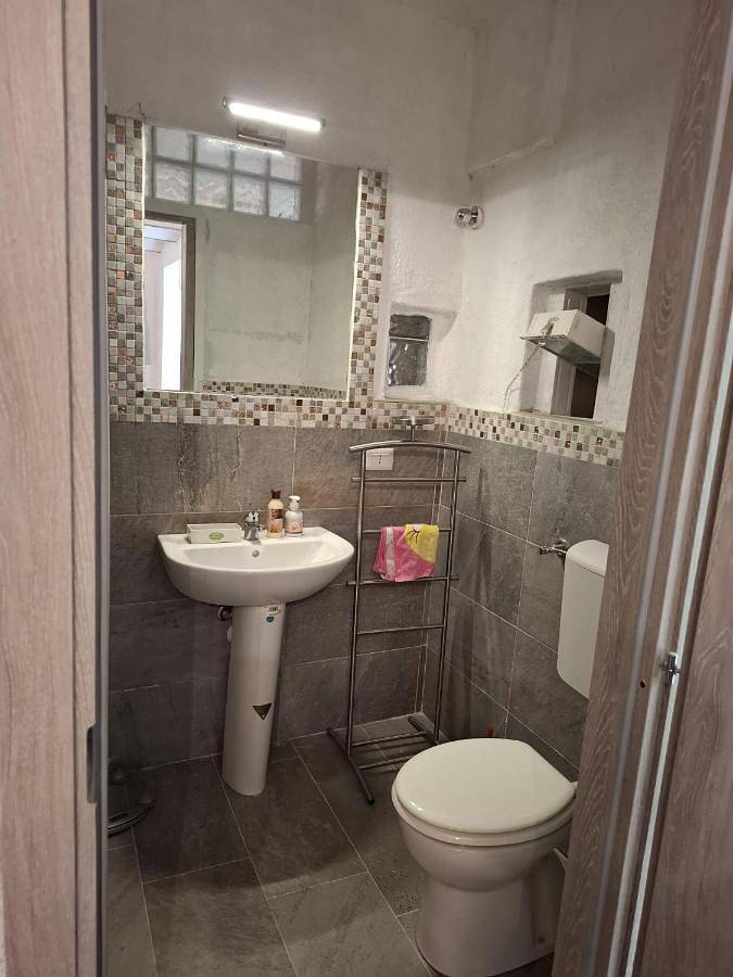 Gîte pour 2 personnes, avec jardin, animaux acceptés à Pignerol - 4