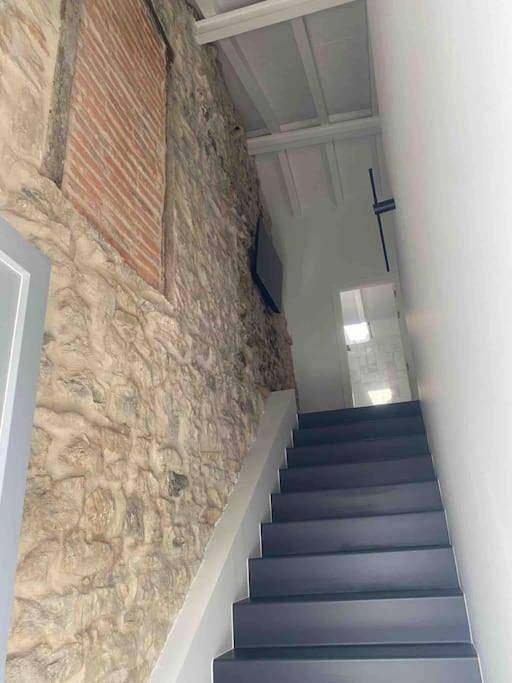 Gîte pour 4 personnes, avec vue à Santillana del Mar - 2