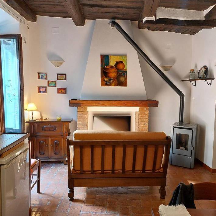 Apartamento de vacaciones para 3 personas - 1