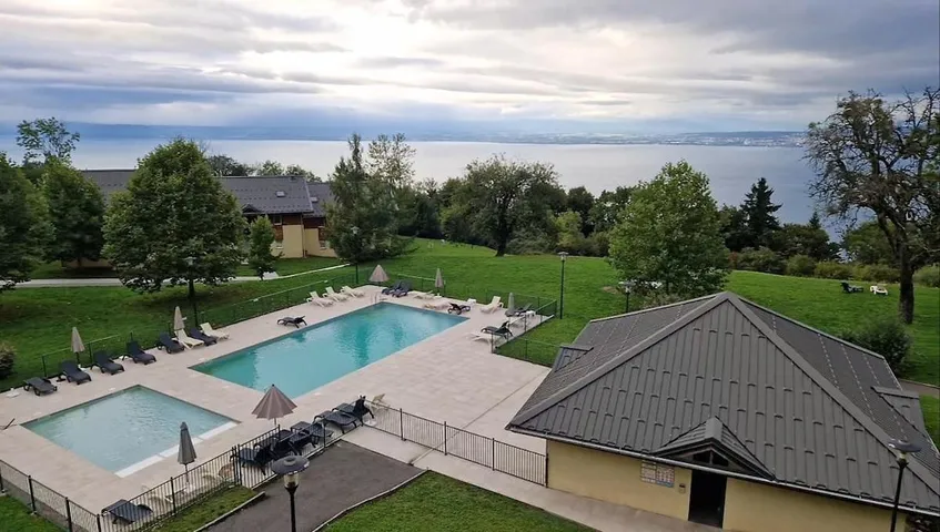 Apartamento de vacaciones para 4 personas - 1