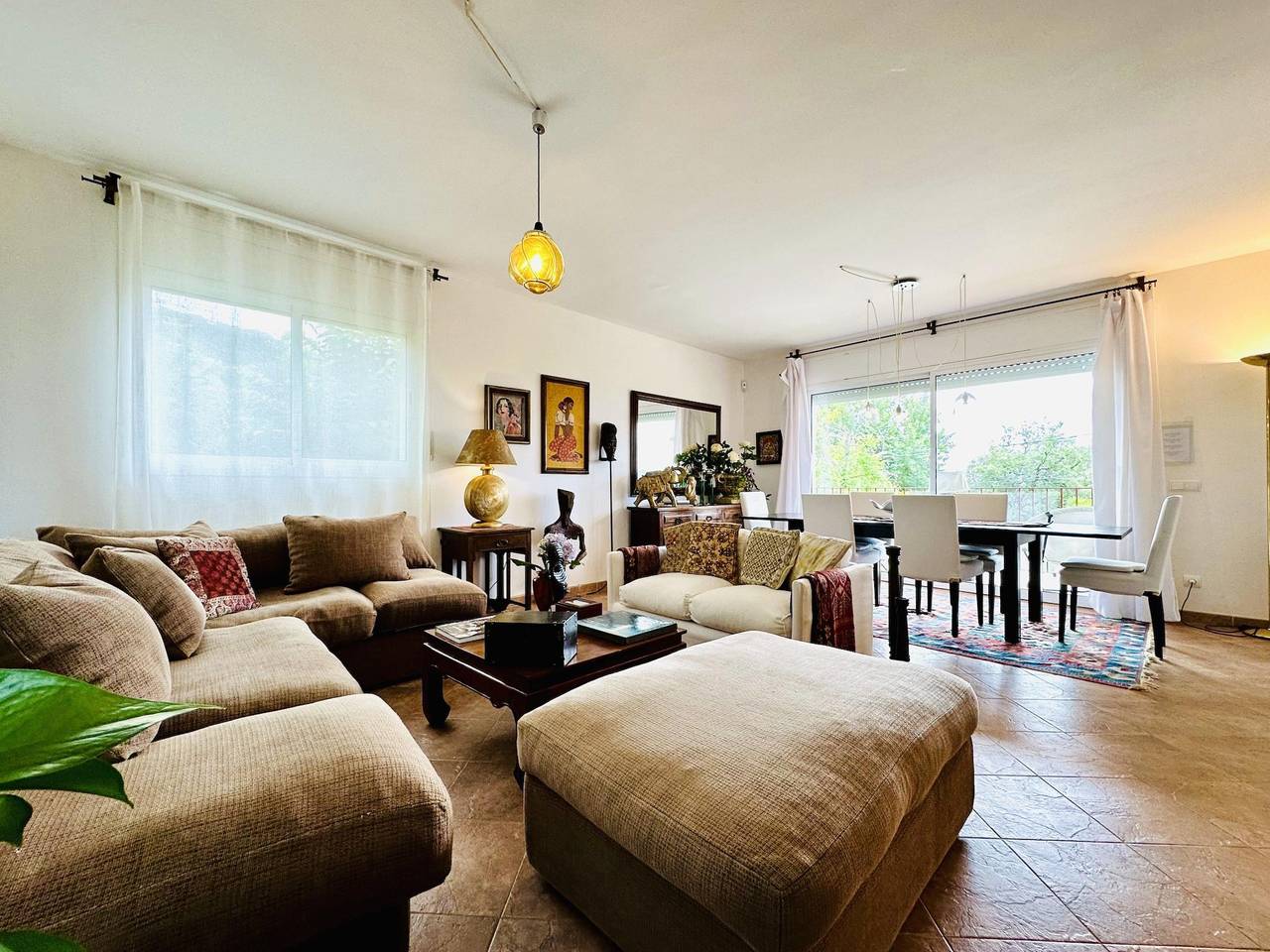 Aitana Costabravasi - Piscine, Bbq, Chill-out in Santa Cristina d'Aro, Costa Brava