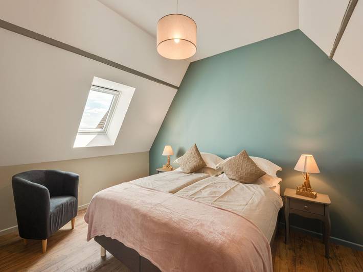 Appartement de vacances pour 6 personnes, avec Terrasse