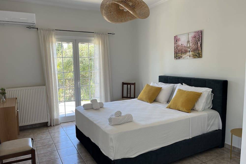 Danili - Prestige Villas of Corfu in Ipsos, Corfù