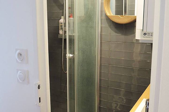 B&B für 4 Personen in Paris - 3