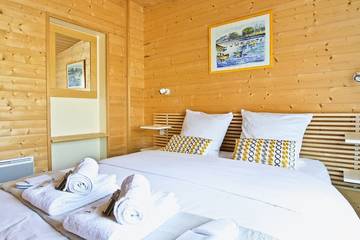 Villa pour 8 Personnes dans Lège-Cap-Ferret, Bassin d'Arcachon, Photo 3