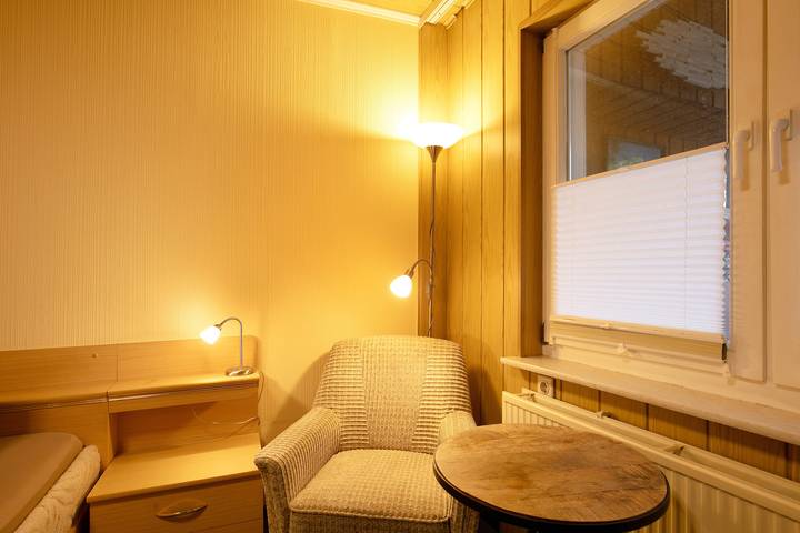 Ferienwohnung für 3 Personen in Zehdenick - 3